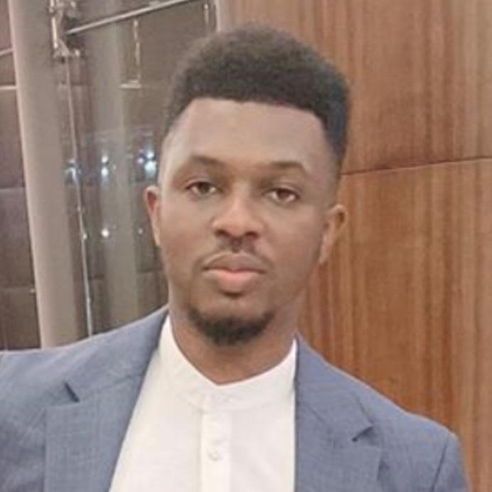 Zion Okoro