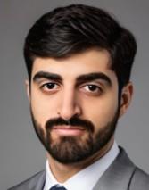 Alex Karanjia