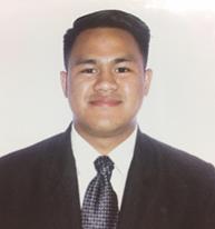 REIGN MARION R. GIDO