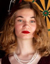 Bethany Campbell