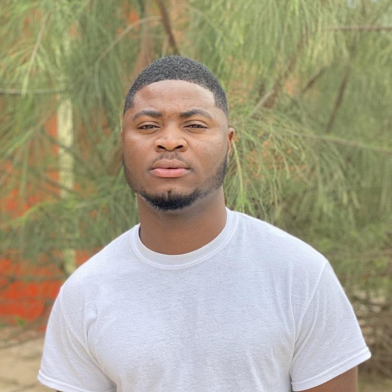 Larry Amoako