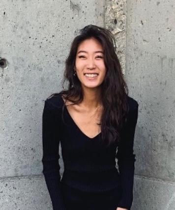 Jenny (Sojeong) Kim