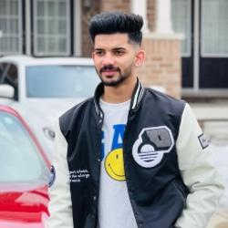 JASPREET SINGH