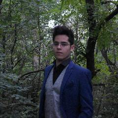 Andres Romero