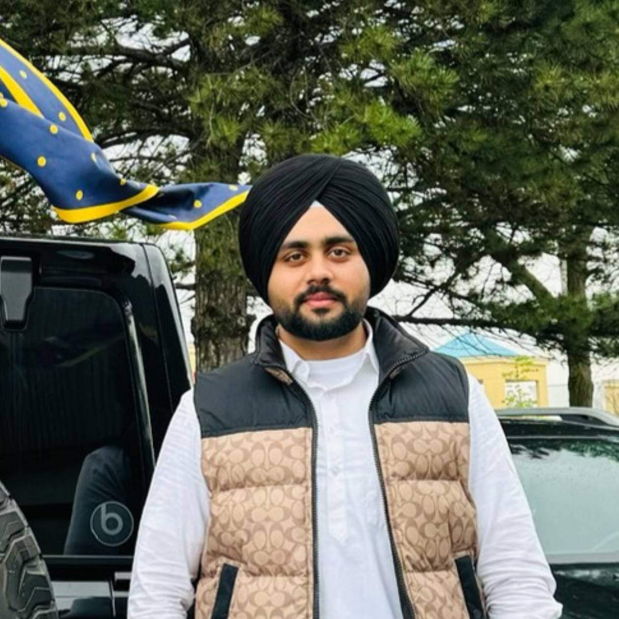Pawanlovepreet Singh