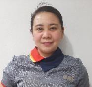 Anjeannette Ignacio-Taino