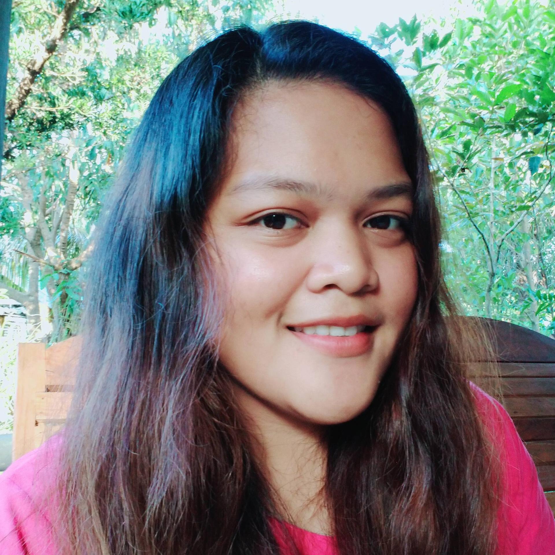 Laureta Athena Marie