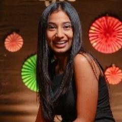 Ishani Sukhadia