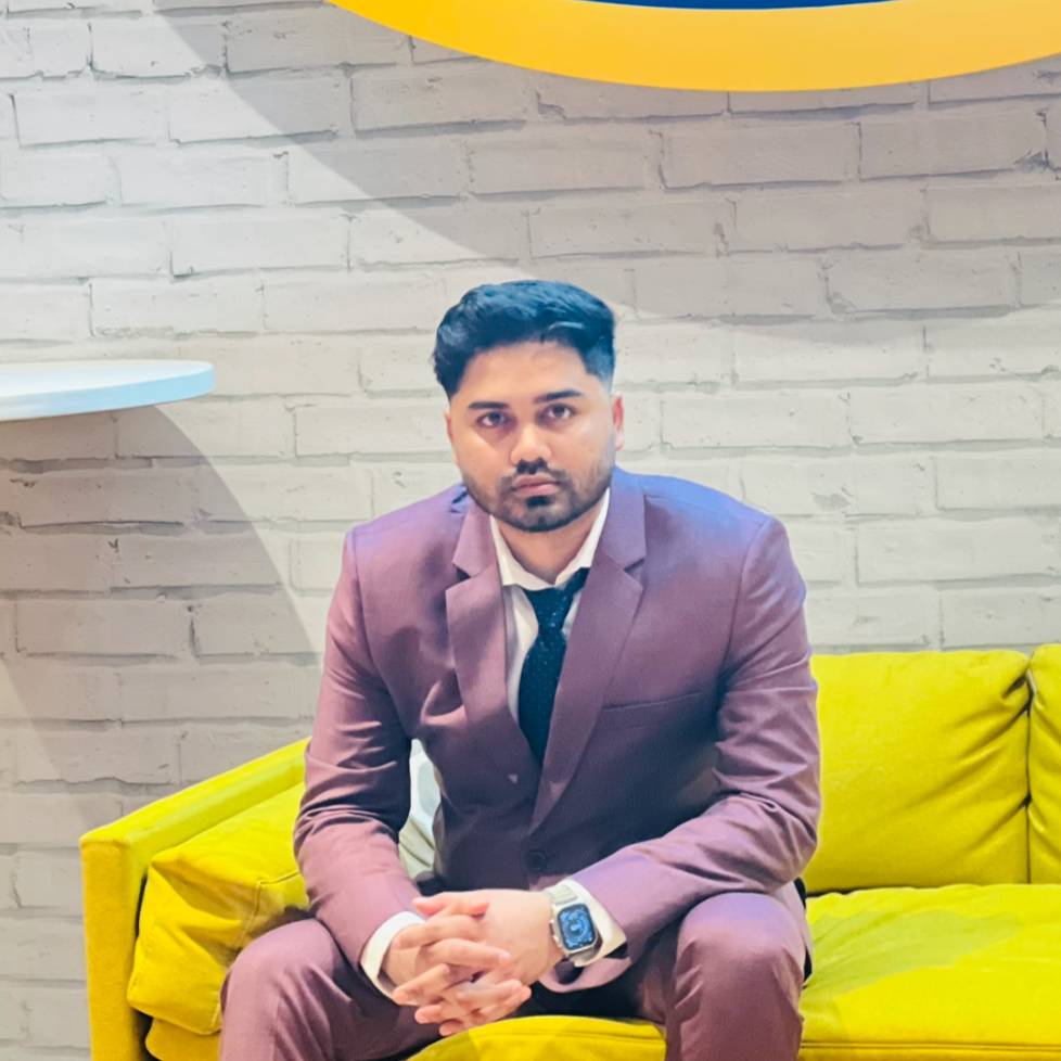 HAMDAD AHSAN