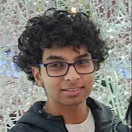 Mihir Pullakhandam