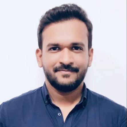 Rahul Vaidya