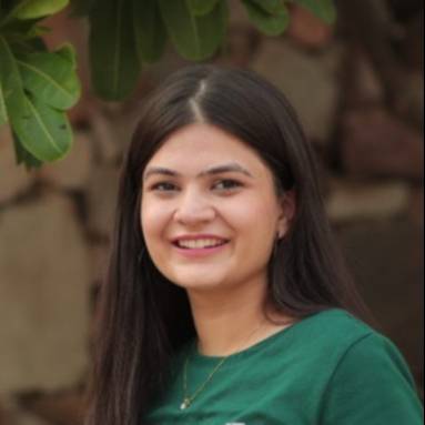 Priya Agrawal