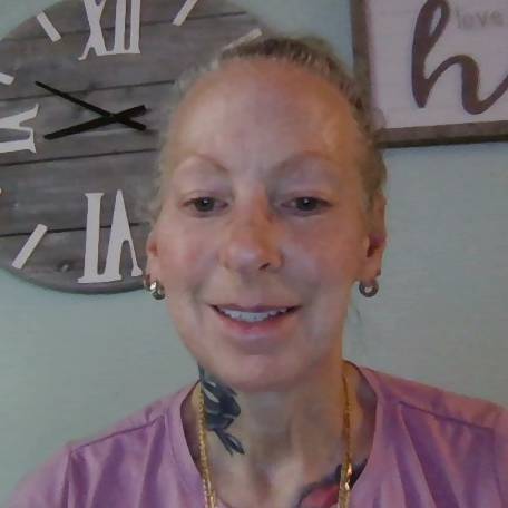 Dana Lucier