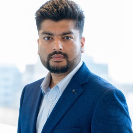 Kunal Chopra