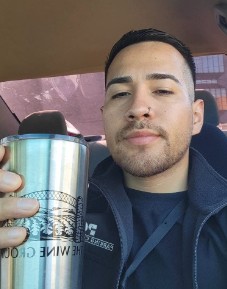 MARTIN CARRANZA