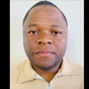 Hyacinthe Patrick Fotso Taffo
