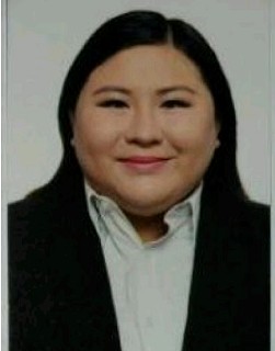 No Name Given Lusianawati