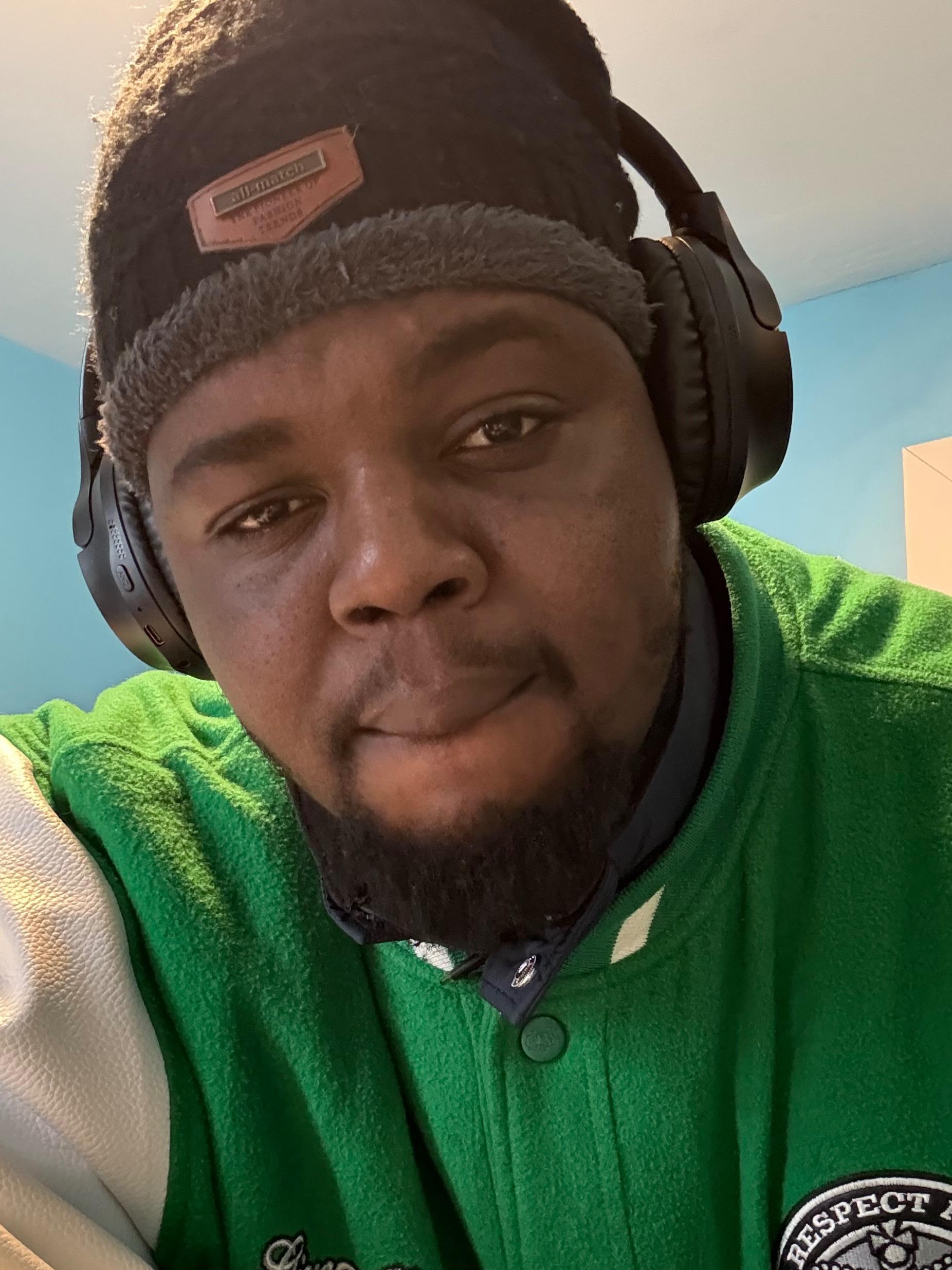 Aduragbemi Joshua Awodele