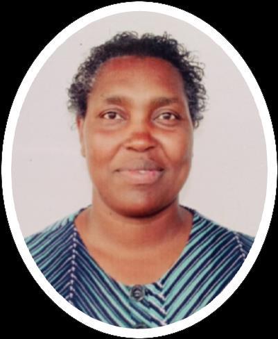 MARY KWAMBOKA
