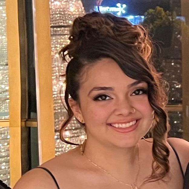IZABELLA RAMOO