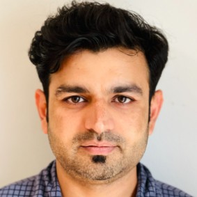 AKASH SALI