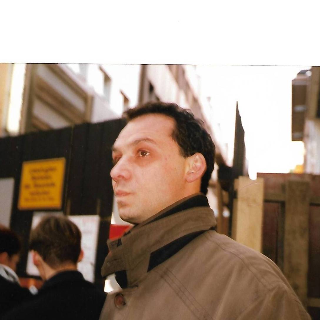 Dan Iacob