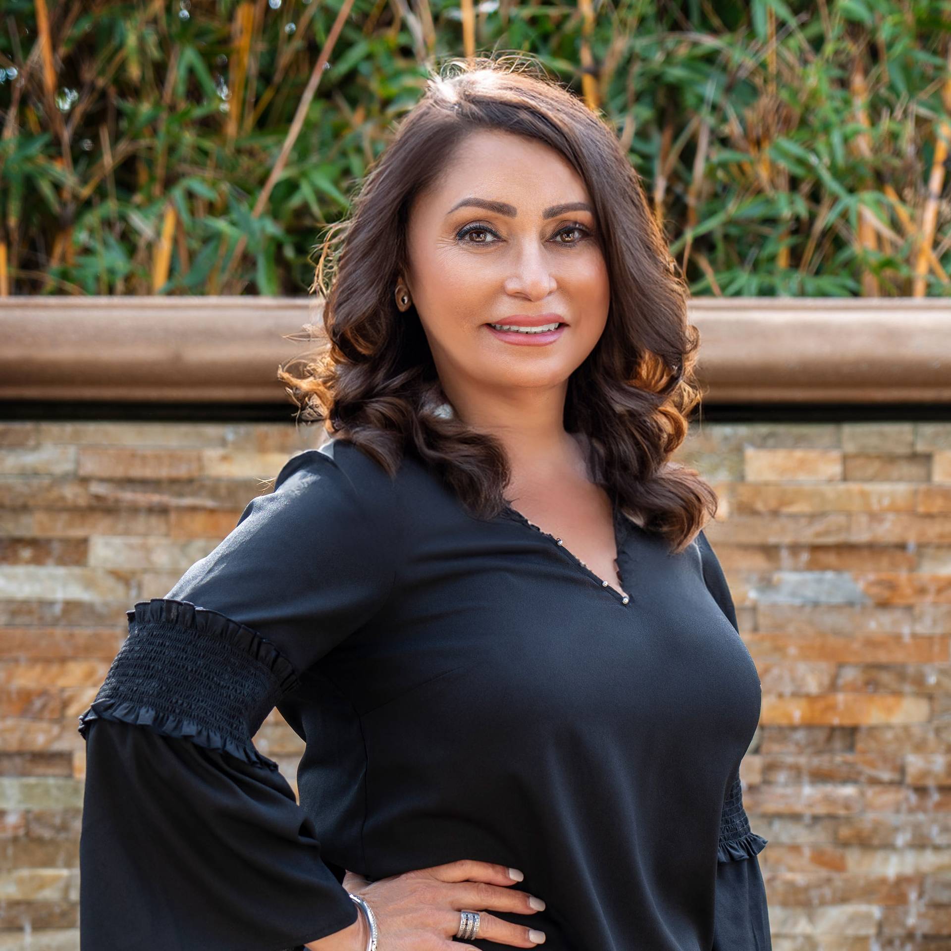 Karen Medina