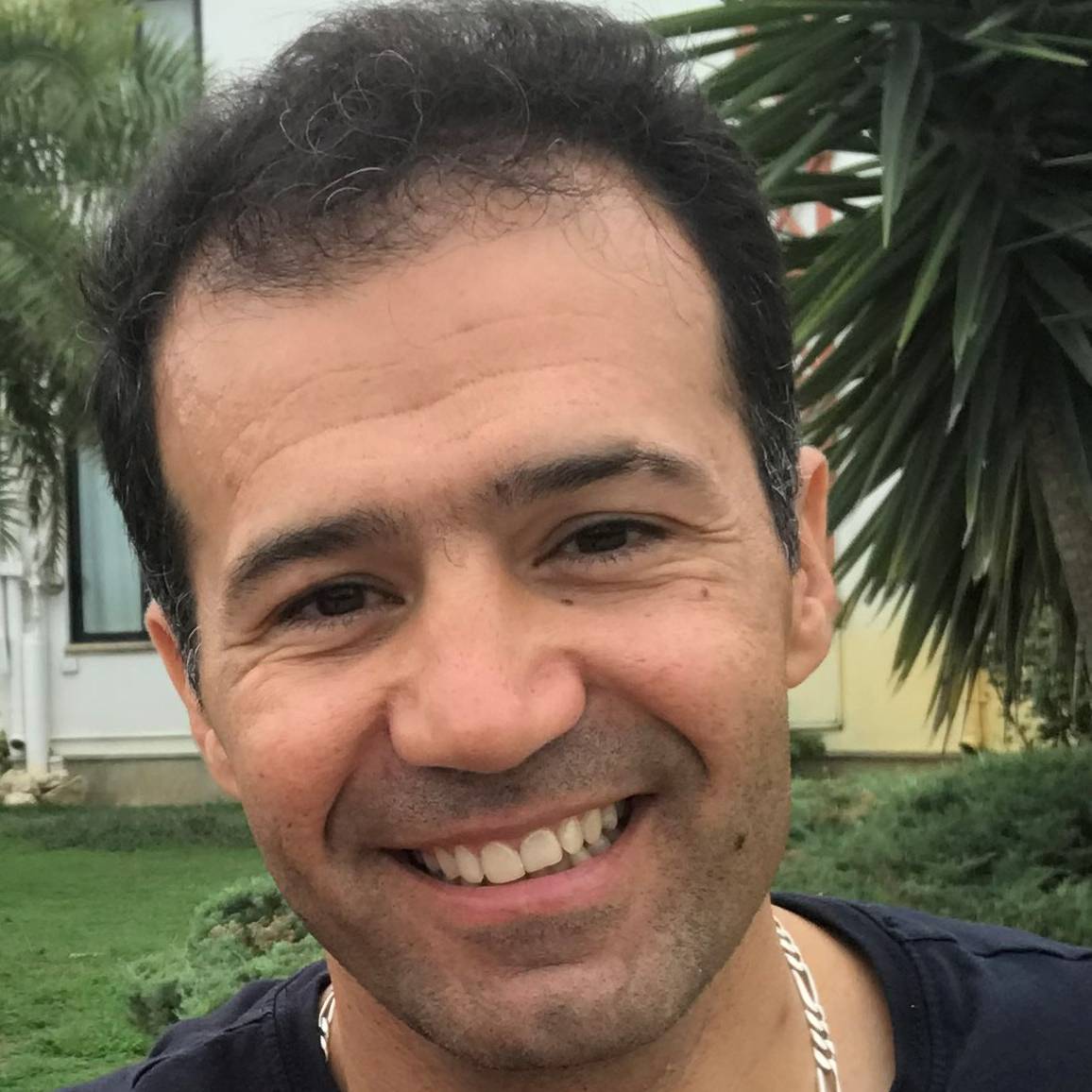 Vahid Borhan Ahmadi