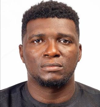 NKEM MONDAY EBEYENOKU