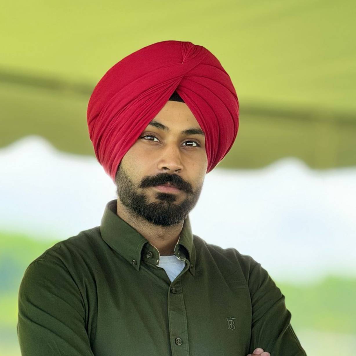 Samarjit Singh