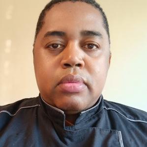 ERIC RABEFENO
