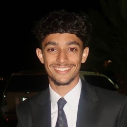 Ajay Sandhu