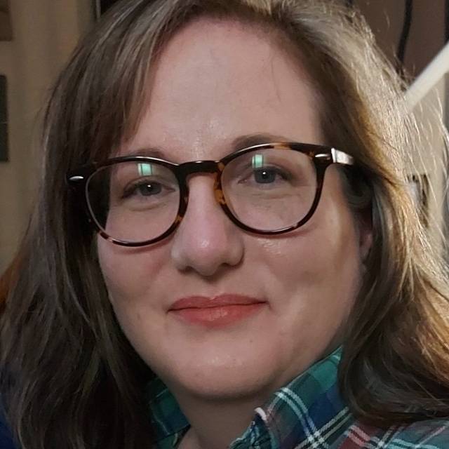 Kelly McAlpine