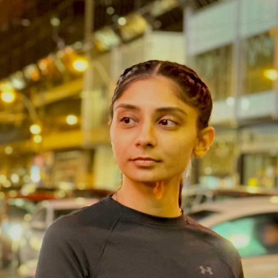 ASHMEEN MAAN