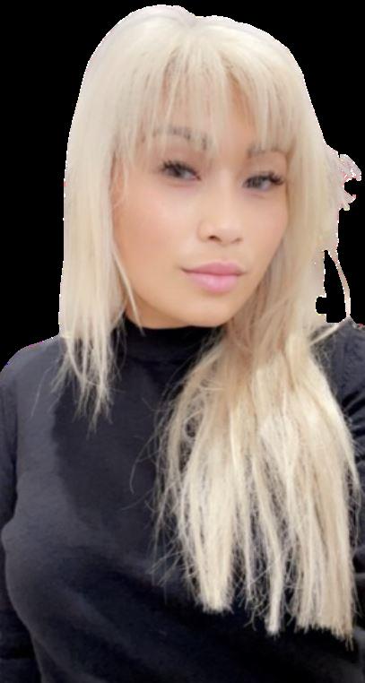 Judy Pham