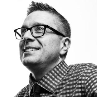 GREG CROWE