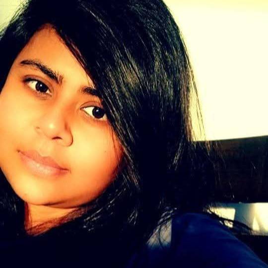 SHAIMA RAHMAN