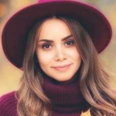 Sanam Kazemi