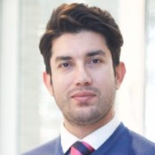 Amir Manouchehri