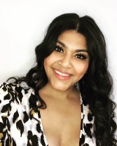 Priscilla Reddy