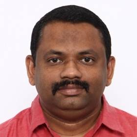 JENU MADATHIL JOY