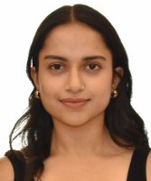 Alisha Arora