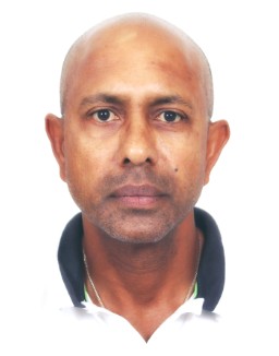 GARY HARRIPERSAD
