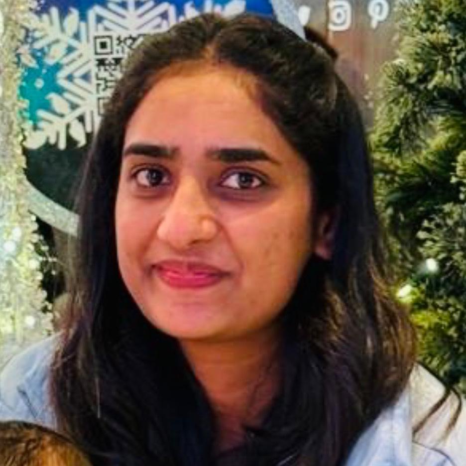 Manpreet Parmar