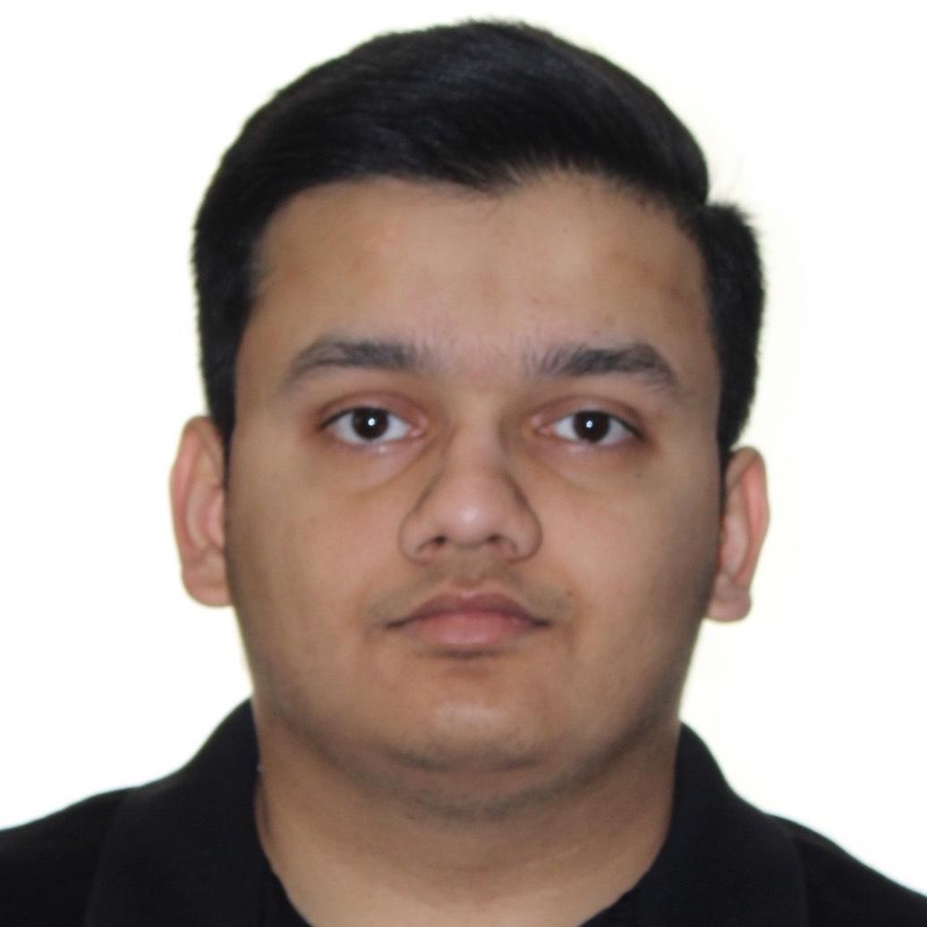 RISHABH SHAH
