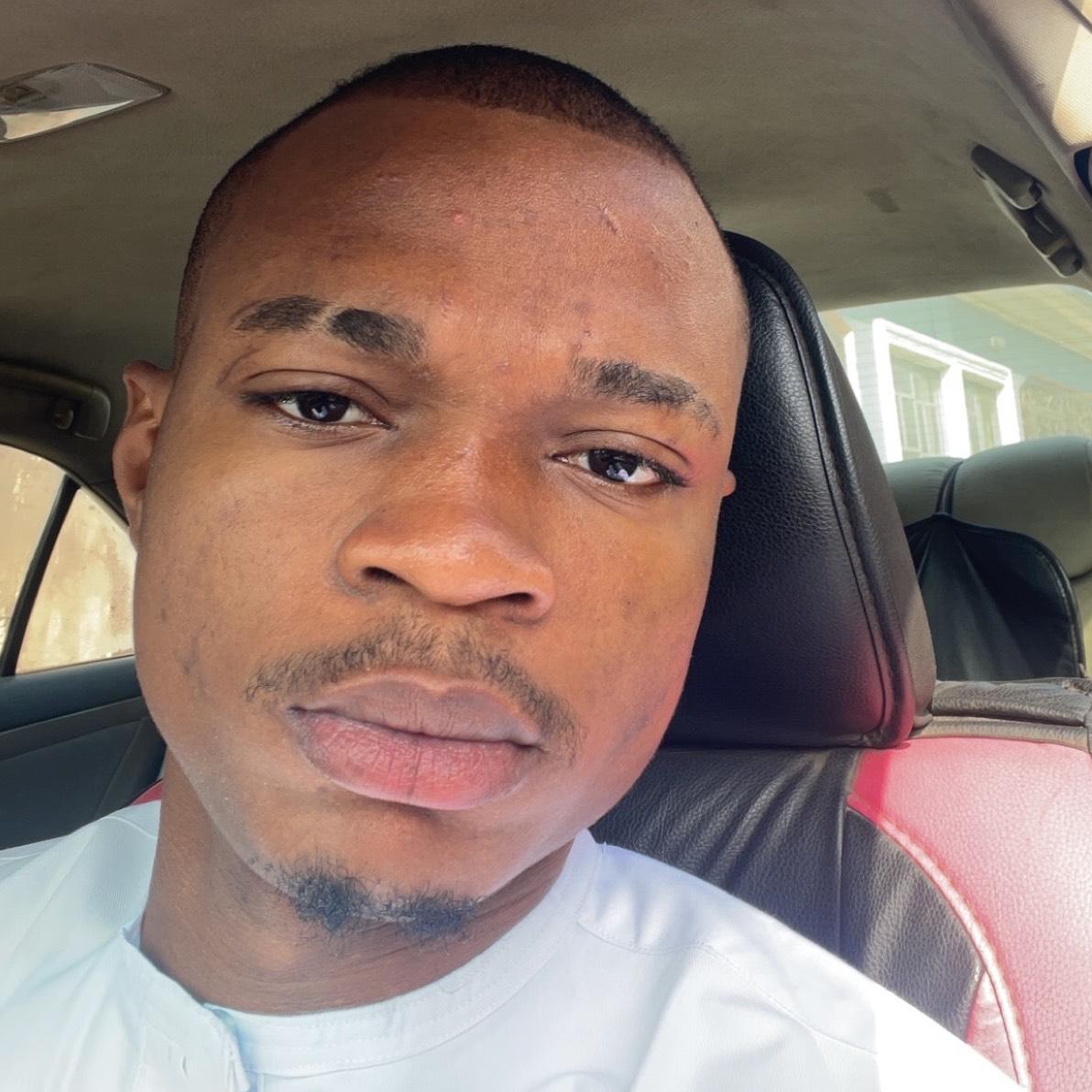 Anthony Ebuka Okafor