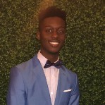 King-David Amoako