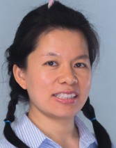 Yuhua Du