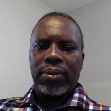 RICHARDS Muhumuza