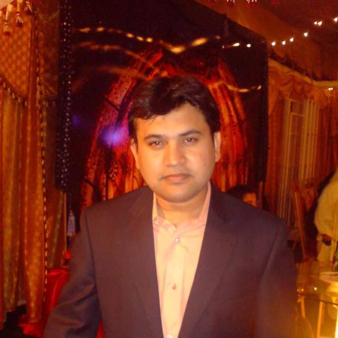Adnan Khan